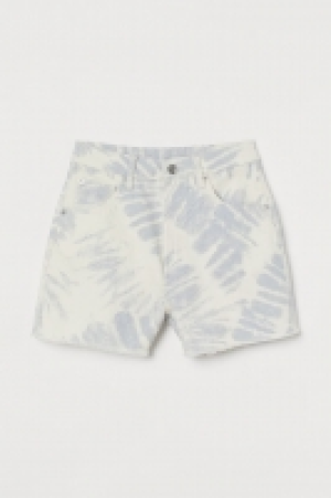 Mom High Jeansshorts CHF 14.95