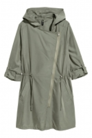 Parka aus Modalmischung CHF 29.95