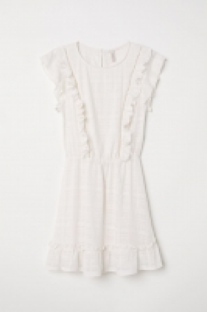 Kleid mit Volants CHF 22.95