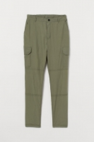 Cargohose aus Nylon CHF 20.95