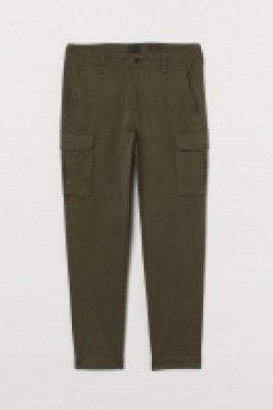 Cargohose Slim Fit CHF 20.95