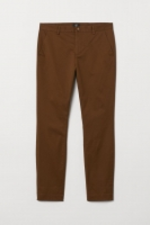 Baumwollchino Slim Fit CHF 20.95