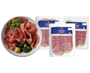 CUCINA NOBILE ITALIENISCHE SALAMI CHF 1.99