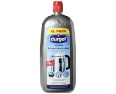 DURGOL® EXPRESS ENTKALKER CHF 6.49