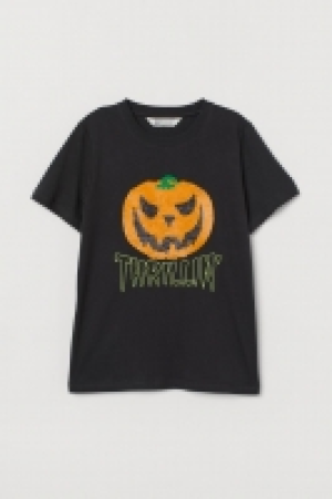 T-Shirt mit Motiv CHF 8.95