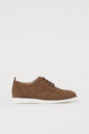 Brogues CHF 14.95