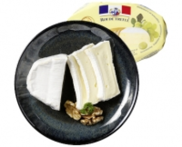 Aldi Suisse  ROI DE TREFLE® FRANZÖSISCHER WEICHKÄSE