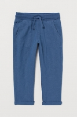 Schlupfhose aus Leinenmischung CHF 11.95