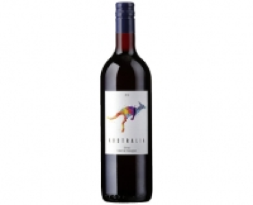SHIRAZ CABERNET SAUVIGNON CHF 2.49
