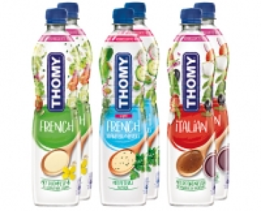 THOMY® DRESSING DUO CHF 4.69