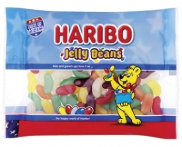 HARIBO JELLY BEANS