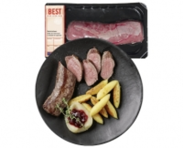 COUNTRYS BEST REHRÜCKEN CHF 4.45