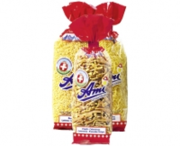 AMI OF SWITZERLAND SCHWEIZER SUPPENNUDELN