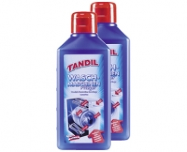 TANDIL WASCHMASCHINEN- PFLEGER CHF 2.99