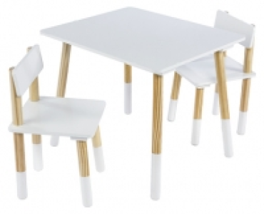 LIVING STYLE KINDER-TISCHSET CHF 49.90