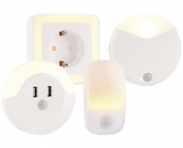CASALUX LED-NACHTLICHT CHF 6.99
