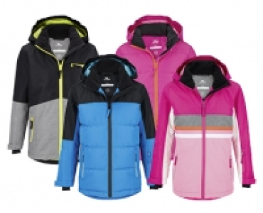 CRANE® KINDER-SKIJACKE CHF 19.99