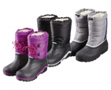 ALIVE® KINDER-SCHNEESTIEFEL