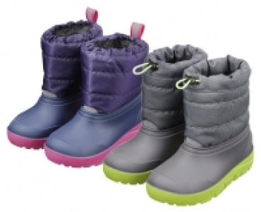 ALIVE® KINDER-SCHNEESTIEFEL CHF 14.99