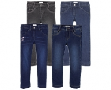 IMPIDIMPI KLEINKINDER-THERMOJEANS CHF 9.99