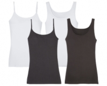 BLUE MOTION DAMEN-UNTERHEMD CHF 4.99