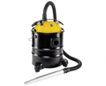 FERREX® ASCHE- UND GROBSCHMUTZSAUGER