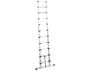WORKZONE® ALU-TELESKOPLEITER CHF 99.90
