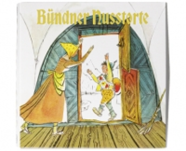 BÜNDNER NUSSTORTE CHF 8.89
