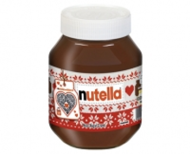 FERRERO® NUTELLA CHF 5.95