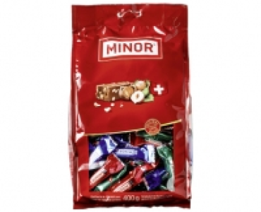 MINOR® MINIS CHF 8.99