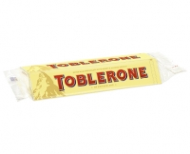 TOBLERONE CHF 14.49