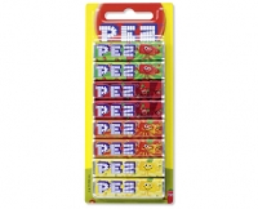 PEZ® NACHFÜLLER/SPENDER CHF 2.49