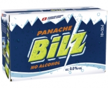 BILZ PANACHÉ CHF 9.89