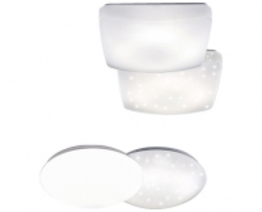 CASALUX LED-DECKENLEUCHTE CHF 34.90