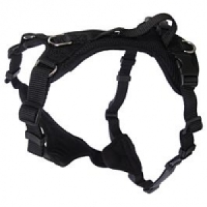 Grossenbacher Welpengeschirr Vario Puppy schwarz L CHF 63.00