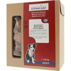 Lecky Riesenbiskuit 1.25kg CHF 9.50