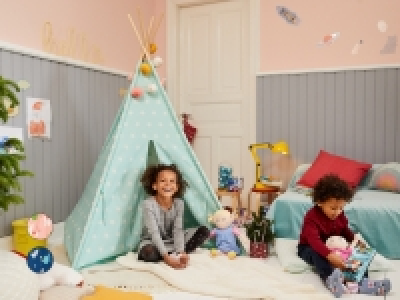 Spielzelt Tipi CHF 44.00