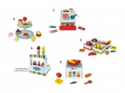 Kaufmannsladenzubehör CHF 14.99
