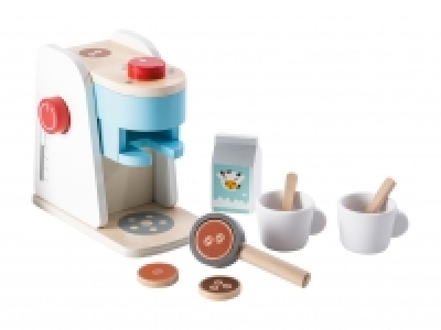 Kaffeemaschine-Set, 9-teilig