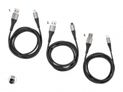 Lade- und Datenkabel CHF 7.99