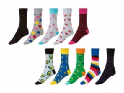 Socken CHF 1.99