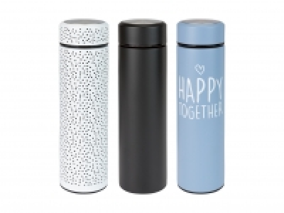 Edelstahl-Isolierflasche CHF 7.99