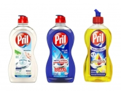 Pril Geschirrspülmittel