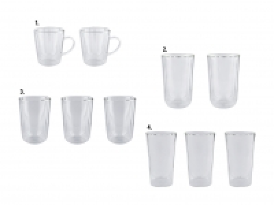 Thermogläser CHF 12.99