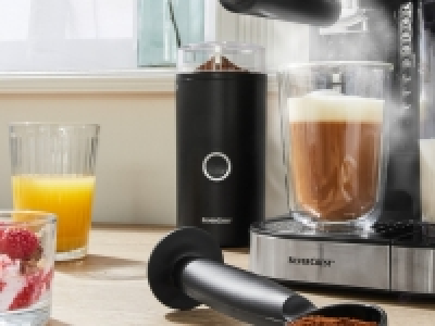 Elektrische Kaffeemühle CHF 16.99