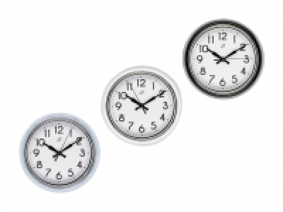 Retro-Wanduhr CHF 7.99