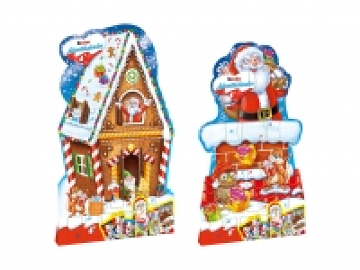 Ferrero Kinder Mix Adventskalender CHF 8.99