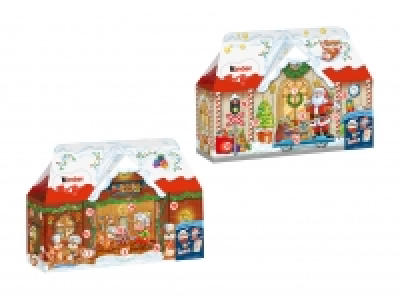 Ferrero Kinder Mix Adventskalender CHF 9.99