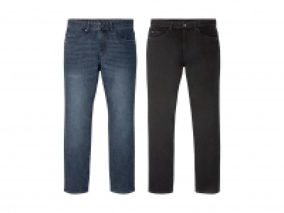 Lidl  Thermojeans