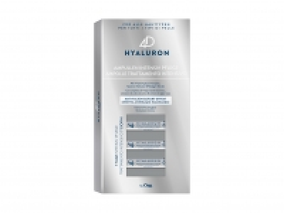 4D Hyaluron Ampullen CHF 4.99